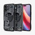 כיסוי Spigen לאייפון 16 מסדרה אולטרה היברידי זירו וואן (MagFit)